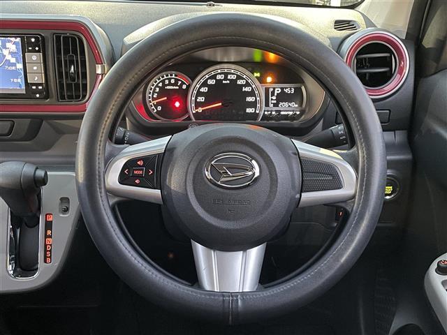 ブーン スタイル SAIII ワンオーナー・純正ナビ(BT・TV・CD・DVD・FM・AM)・前後コーナーセンサー・アイドリングストップ・衝突被害軽減システム・横滑り防止装置・スペアキー・オートハイビーム・プッシュスタート・禁煙車(9枚目)