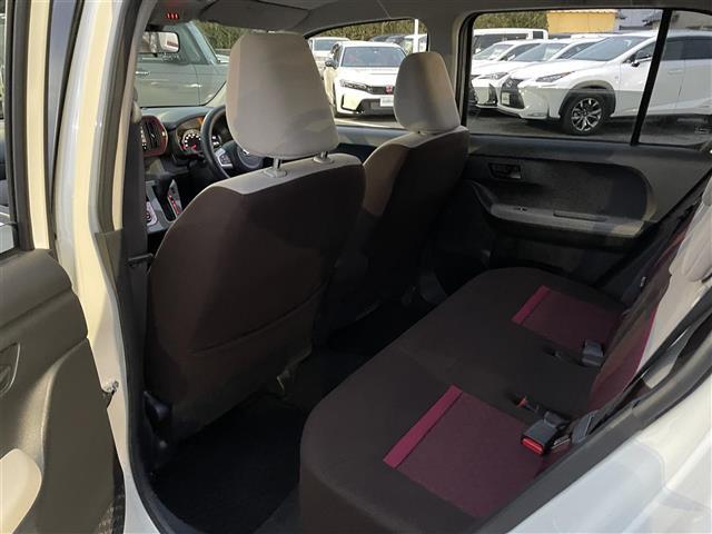 ブーン スタイル SAIII ワンオーナー・純正ナビ(BT・TV・CD・DVD・FM・AM)・前後コーナーセンサー・アイドリングストップ・衝突被害軽減システム・横滑り防止装置・スペアキー・オートハイビーム・プッシュスタート・禁煙車(23枚目)