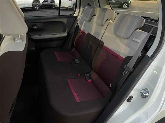 ブーン スタイル SAIII ワンオーナー・純正ナビ(BT・TV・CD・DVD・FM・AM)・前後コーナーセンサー・アイドリングストップ・衝突被害軽減システム・横滑り防止装置・スペアキー・オートハイビーム・プッシュスタート・禁煙車(24枚目)