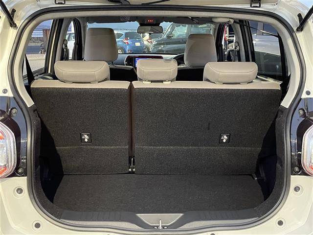 ブーン スタイル SAIII ワンオーナー・純正ナビ(BT・TV・CD・DVD・FM・AM)・前後コーナーセンサー・アイドリングストップ・衝突被害軽減システム・横滑り防止装置・スペアキー・オートハイビーム・プッシュスタート・禁煙車(25枚目)