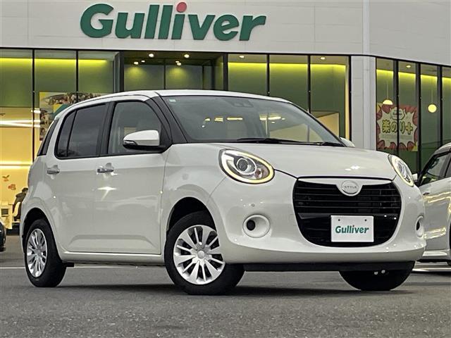 ブーン スタイル SAIII ワンオーナー・純正ナビ(BT・TV・CD・DVD・FM・AM)・前後コーナーセンサー・アイドリングストップ・衝突被害軽減システム・横滑り防止装置・スペアキー・オートハイビーム・プッシュスタート・禁煙車(28枚目)