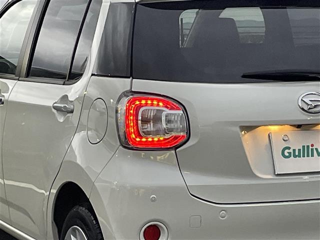 ブーン スタイル SAIII ワンオーナー・純正ナビ(BT・TV・CD・DVD・FM・AM)・前後コーナーセンサー・アイドリングストップ・衝突被害軽減システム・横滑り防止装置・スペアキー・オートハイビーム・プッシュスタート・禁煙車(38枚目)