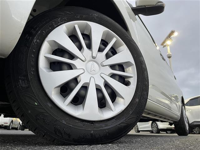 ブーン スタイル SAIII ワンオーナー・純正ナビ(BT・TV・CD・DVD・FM・AM)・前後コーナーセンサー・アイドリングストップ・衝突被害軽減システム・横滑り防止装置・スペアキー・オートハイビーム・プッシュスタート・禁煙車(40枚目)