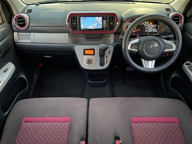 ブーン スタイル SAIII ワンオーナー・純正ナビ(BT・TV・CD・DVD・FM・AM)・前後コーナーセンサー・アイドリングストップ・衝突被害軽減システム・横滑り防止装置・スペアキー・オートハイビーム・プッシュスタート・禁煙車(41枚目)