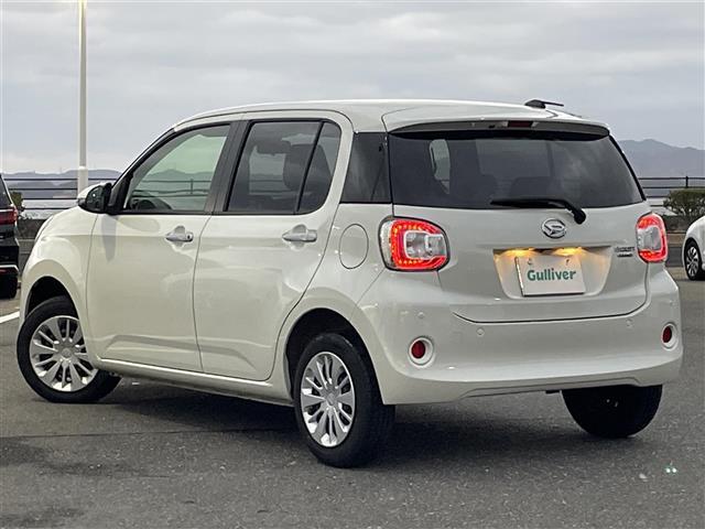 ブーン スタイル SAIII ワンオーナー・純正ナビ(BT・TV・CD・DVD・FM・AM)・前後コーナーセンサー・アイドリングストップ・衝突被害軽減システム・横滑り防止装置・スペアキー・オートハイビーム・プッシュスタート・禁煙車(42枚目)