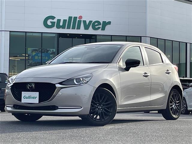 ＭＡＺＤＡ２ ＸＤ　ブラックトーンエディション　純正ナビ・フルセグテレビ・３６０°ビューモニター・ヘッドアップディスプレイ・ブラインドスポットモニター・レーダークルーズコントロール・コーナーセンサー・レーンキープアシスト・衝突軽減ブレーキ・ＥＴＣ（35枚目）