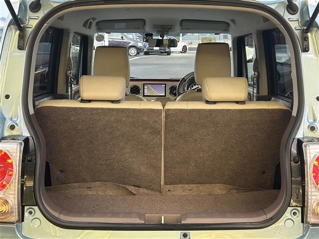 アルトラパンショコラ Ｘ　Ｂｌｕｅｔｏｏｔｈ接続・フルセグＴＶ☆前後ドライブレコーダー・シートヒーター・スマートキー・スペアキー１本・オートライト・プッシュスタート・ＬＥＤ・ヘッドライト・ビルトインＥＴＣ・純正１４インチアルミ（26枚目）