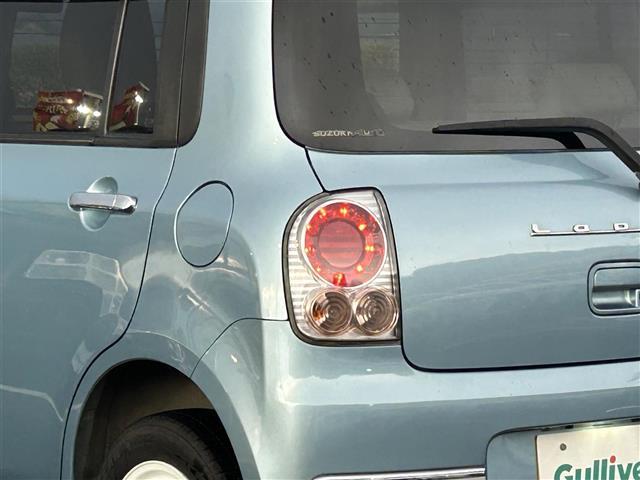 アルトラパンショコラ Ｘ　Ｂｌｕｅｔｏｏｔｈ接続・フルセグＴＶ☆前後ドライブレコーダー・シートヒーター・スマートキー・スペアキー１本・オートライト・プッシュスタート・ＬＥＤ・ヘッドライト・ビルトインＥＴＣ・純正１４インチアルミ（33枚目）