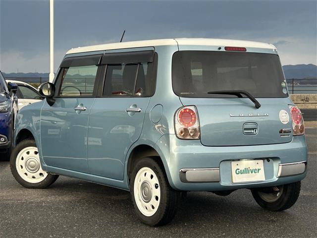 アルトラパンショコラ Ｘ　Ｂｌｕｅｔｏｏｔｈ接続・フルセグＴＶ☆前後ドライブレコーダー・シートヒーター・スマートキー・スペアキー１本・オートライト・プッシュスタート・ＬＥＤ・ヘッドライト・ビルトインＥＴＣ・純正１４インチアルミ（43枚目）