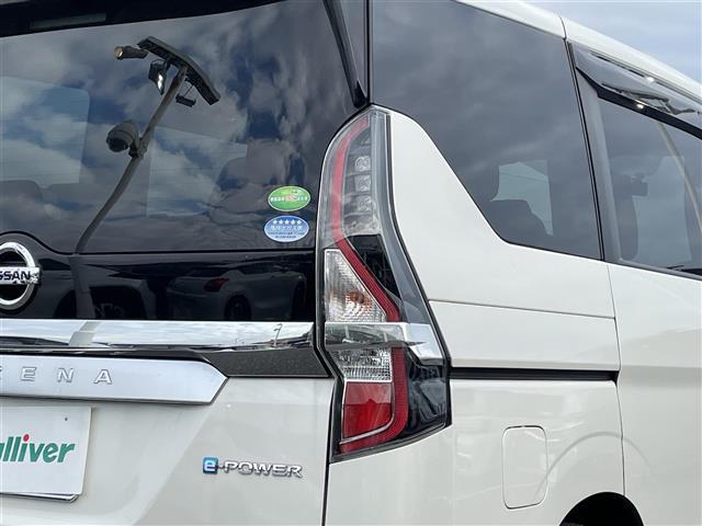 セレナ ｅ－パワー　ハイウェイスターＶ　社外ＳＤナビＢＴ・フルセグＴＶ・ＣＤ・ＤＶＤ・ＦＭ・ＡＭ・プロパイロット・ブラインドスポットモニター・アラウドビューモニター・デジタルインナーミラー・両側パワスラ・ドラレコ・クルコン・ＥＴＣ・ＬＥＤ（41枚目）