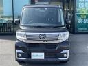 カスタムＸ　４ＷＤ　社外ナビ　フルセグＴＶ　片側パワースライドドア　スマートキー　スペアキー　プッシュスタート　ドライブレコーダー　ＥＴＣ　ＬＥＤオートライト　アイドリングストップ　純正フロアマット　ドアバイザー（40枚目）
