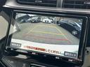アクア クロスオーバー　トヨタセーフティセンス　純正９インチナビ　ＤＶＤ／ＤＴＶ／Ｂｌｕｅｔｏｏｔｈ　バックカメラ　ＬＥＤオートライト　オートマチックハイビーム　ＬＤＡ　ビルトインＥＴＣ　社外ＡＷ付きスタッドレス積込（3枚目）