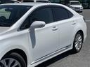 ＨＳ２５０ｈ　プリクラッシュセーフティ　純正ナビ　ＤＶＤ／ＤＴＶ／Ｂｌｕｅｔｏｏｔｈ　フロント／バックカメラ　レーダークルーズコントロール　ＬＥＤオートライト　ビルトインＥＴＣ　前後ドライブレコーダー　フロアマット（35枚目）