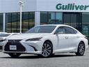 ＥＳ３００ｈ　バージョンＬ　サンルーフ　純正ナビ　パノラミックビューモニター　デジタルミラー　レーダークルーズコントロール　クリアランスソナー　ＢＳＭ　ＨＵＤ　ＬＥＤオートライト　ベージュレザーシート　シートベンチレーション（30枚目）