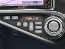 アクア Ｇ　Ｇ’ｓ　社外ナビ☆ＣＤ／ＤＶＤ／ＤＴＶ／Ｂｌｕｅｔｏｏｔｈ☆スマートキー☆プッシュスタート　☆ＬＥＤオートライト☆Ｇｓ専用アルミホイール☆Ｇｓ専用シート☆ＥＴＣ☆ドアバイザー（5枚目）