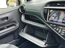 アクア Ｇ　Ｇ’ｓ　社外ナビ☆ＣＤ／ＤＶＤ／ＤＴＶ／Ｂｌｕｅｔｏｏｔｈ☆スマートキー☆プッシュスタート　☆ＬＥＤオートライト☆Ｇｓ専用アルミホイール☆Ｇｓ専用シート☆ＥＴＣ☆ドアバイザー（8枚目）