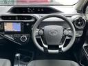 アクア Ｓスタイルブラック　トヨタセーフティセンス　純正ナビ　ＣＤ／ＤＶＤ／ＤＴＶ／Ｂｌｕｅｔｏｏｔｈ　バックカメラ　ＬＥＤオートライト　ビルトインＥＴＣ　ステアリングスイッチ　スマートキー　プッシュスタート　純正フロアマット（2枚目）