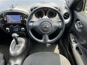 ジューク １５ＲＸ　ワンオーナー　純正ナビ　ＡＭ／ＦＭ／ＣＤ／ＤＶＤ／ＢＴ　全周囲カメラ　ＥＴＣ　　オートライト　ＨＩＤライト　フォグランプ　純正フロアマット　アイドリングストップ　スマートキー（3枚目）