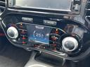 ジューク １５ＲＸ　ワンオーナー　純正ナビ　ＡＭ／ＦＭ／ＣＤ／ＤＶＤ／ＢＴ　全周囲カメラ　ＥＴＣ　　オートライト　ＨＩＤライト　フォグランプ　純正フロアマット　アイドリングストップ　スマートキー（7枚目）