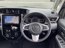 ルーミー カスタムＧ－Ｔ　純正９インチナビ（ＡＭ／ＦＭ／ＣＤ／Ｂｌｕｅｔｏｏｔｈ）／フルセグテレビ／両側パワースライドドア／オートマチックハイビーム／クルーズコントロール／コーナーセンサー／ビルドインＥＴＣ／横滑り防止（2枚目）