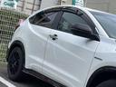 ヴェゼル ハイブリッドＲＳ・ホンダセンシング　無限フロアマット／無限シフトノブ／無限ドアバイザー／柿本改マフラー／前後ドラレコ／ナビ／バックカメラ／ＥＴＣ（4枚目）
