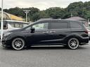 ｅ：ＨＥＶアブソルート・ＥＸ　１オーナー／純正１０型ナビ／全周囲カメラ／ＴＥＩＮ車高調／マーベリック２０インチＡＷ／フリップダウン／デジタルインナーミラー／両側パワースライドドア／シーケンシャルランプ／ハンズフリーパワーゲート（35枚目）