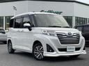 カスタムＧ　純正ナビ（ＡＭ／ＦＭ／Ｂｌｕｅｔｏｏｔｈ／ＣＤ／ＤＶＤ）／フルセグテレビ／全方位カメラ／両側パワースライドドア／クルーズコントロール／コーナーセンサー／純正アルミホイール／オートマチックハビーム（30枚目）