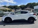 Ｇ　モード　ネロ　セーフティプラス　ワンオーナー／取扱い説明書（車／ナビ）／純正ナビ（ＡＭ／ＦＭ／Ｂｌｕｅｔｏｏｔｈ）／追従型クルーズコントロール／全周囲カメラ／ハーフレザー／シートヒーター／純正フロアマット／コーナーセンサー（34枚目）