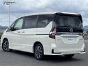 ｅ－パワー　ハイウェイスターＶ　取扱い説明書／純正ナビ／Ｂｌｕｅｔｏｏｔｈ／フルセグテレビ／ＡＭ／ＦＭ／ＵＳＢ／ＣＤ／ＤＶＤ／フリップダウンモニター／全周囲カメラ／クルーズコントロール／ＷＡＣ／両側パワースライドドア／横滑り防止（36枚目）