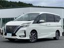ｅ－パワー　ハイウェイスターＶ　取扱い説明書／純正ナビ／Ｂｌｕｅｔｏｏｔｈ／フルセグテレビ／ＡＭ／ＦＭ／ＵＳＢ／ＣＤ／ＤＶＤ／フリップダウンモニター／全周囲カメラ／クルーズコントロール／ＷＡＣ／両側パワースライドドア／横滑り防止（38枚目）