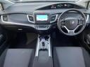 ジェイド ハイブリッド 純正ナビ/ホンダセンシング/レーダークルーズコントロール/レーンキープ/Bluetooth/ワンセグテレビ/AM/FM/USB/CD/DVD/横滑り防止装置/LEDヘッドライト/ビルドインETC 中古車画像_2