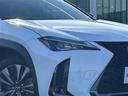UX250h Fスポーツ 純正ナビ・バックカメラ・フルセグテレビ・レーダークルーズコントロール・レーンキープアシスト・ブレーキホールド・パワーバックドア・シートヒーター・衝突軽減システム・パーキングサポートブレーキ・ETC(36枚目)