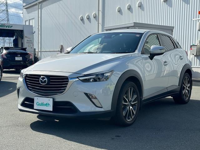 マツダ ＣＸ－３