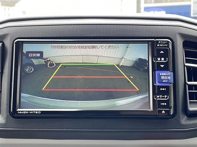 Ｘ　リミテッドＳＡＩＩＩ　禁煙車　純正ＳＤナビ　フルセグＴＶ　Ｂｌｕｅｔｏｏｔｈ接続　バックカメラ　ＥＴＣ　前方ドライブレコーダー　コーナーセンサー　横滑り防止装置　ＡＢＳ　オートライト　純正フロアマット　保証書　記録簿(5枚目)