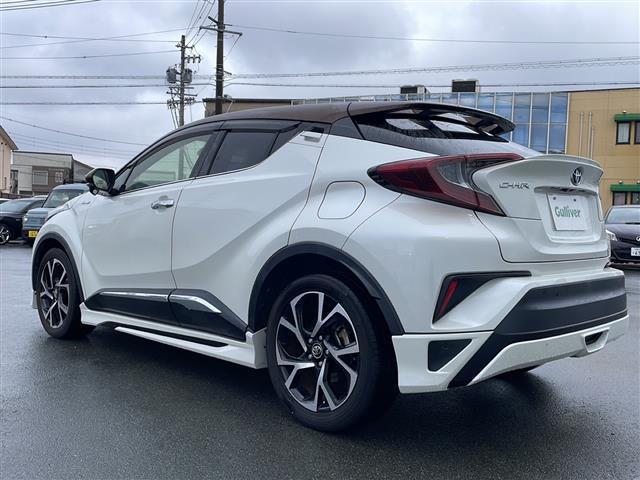 トヨタ Ｃ－ＨＲ