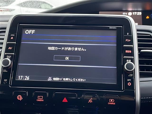 ｅ－パワー　ハイウェイスターＶ　禁煙車　プロパイロット　ＬＥＤヘッドライト　両側パワースライドドア　純正９インチナビフルセグＴＶ　ＣＤ　ＤＶＤ　Ｂｌｕｅｔｏｏｔｈ　全方位カメラ　デジタルインナーミラー　ドラレコ　パーキングアシスト(4枚目)