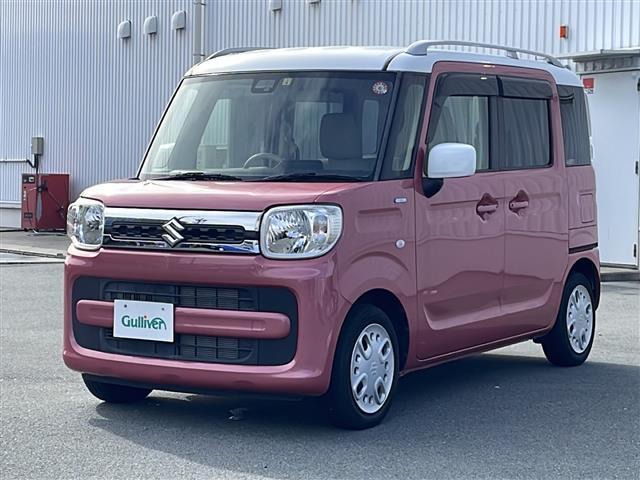 ハイブリッドＸ　禁煙車　衝突軽減ブレーキ　社外ＳＤナビ　ワンセグＴＶ　前席シートヒーター　両側パワースライドドア　ルーフレール　純正フロアマット　横滑り防止装置　コーナーセンサー　クリアランスソナー　オートライト(39枚目)