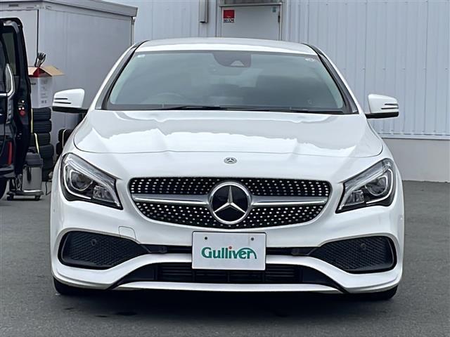 ＣＬＡ１８０　シューティングブレーク　ＡＭＧスタイル　禁煙車　衝突軽減ブレーキ　純正ナビ　バックカメラ　ハーフレザーシート　前席シートヒーター　前後コーナーセンサー　クルーズコントロール　ＵＳＢ端子　電動リアゲート　カーテンエアバッグ　横滑り防止装置(38枚目)