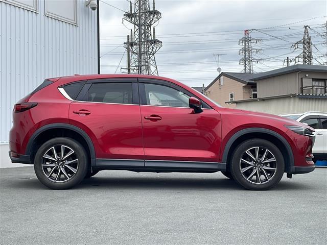 マツダ ＣＸ－５