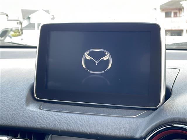 ＣＸ－３ ＸＤ　ツーリング　禁煙車　ＬＥＤヘッドライト　純正フォグ　純正アルミ　純正ナビフルセグＴＶ　ＣＤ　ＤＶＤ　Ｂｌｕｅｔｏｏｔｈ　バックカメラ　レザーシート　ヘッドアップディスプレイ　ＢＳＭ　スペアキー　保証書　取説（4枚目）