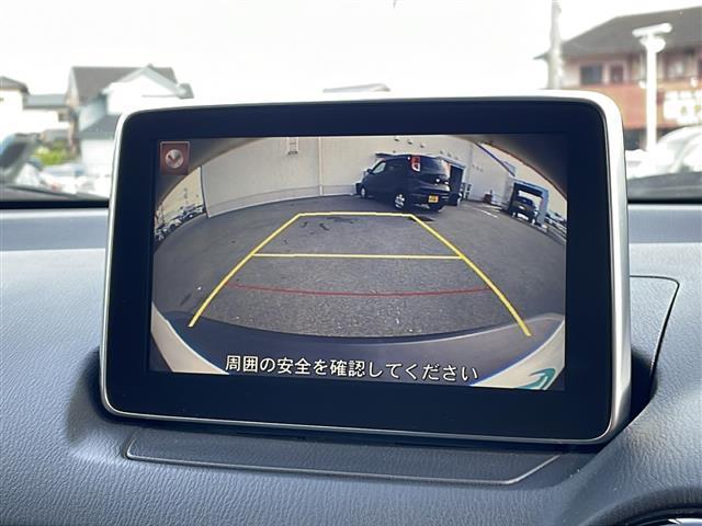 ＣＸ－３ ＸＤ　ツーリング　禁煙車　ＬＥＤヘッドライト　純正フォグ　純正アルミ　純正ナビフルセグＴＶ　ＣＤ　ＤＶＤ　Ｂｌｕｅｔｏｏｔｈ　バックカメラ　レザーシート　ヘッドアップディスプレイ　ＢＳＭ　スペアキー　保証書　取説（5枚目）