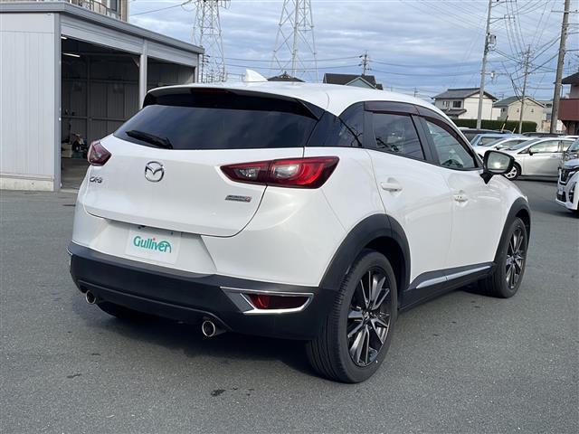 マツダ ＣＸ－３