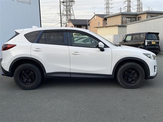 マツダ ＣＸ－５