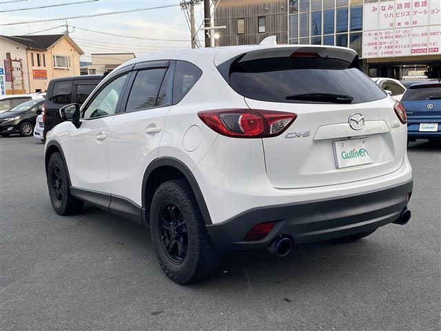 マツダ ＣＸ－５