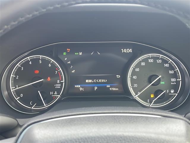 ハリアー Ｚ　純正１２．３型ナビ　全方位カメラ　ガラスルーフ　衝突被害軽減システム　ＬＥＤヘッドライト　コーナーセンサー　ＥＴＣ　デジタルインナーミラー　ＪＢＬサウンド　レーダークルーズコントロール　ハーフレザー（5枚目）