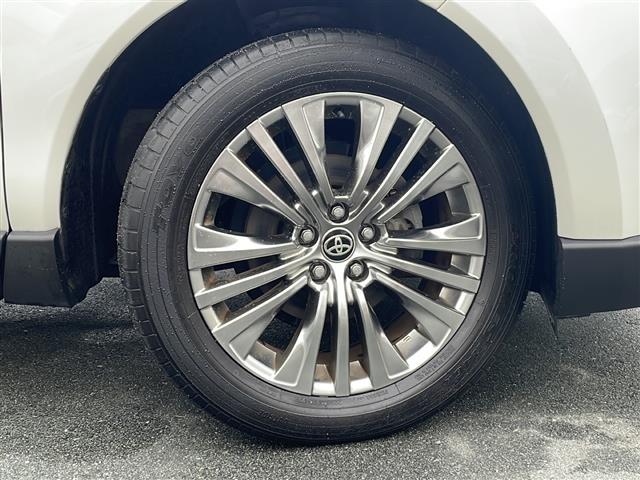 ハリアー Ｚ　純正１２．３型ナビ　全方位カメラ　ガラスルーフ　衝突被害軽減システム　ＬＥＤヘッドライト　コーナーセンサー　ＥＴＣ　デジタルインナーミラー　ＪＢＬサウンド　レーダークルーズコントロール　ハーフレザー（40枚目）