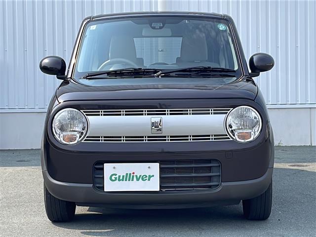 アルトラパン Ｇ　社外ナビ　フルセグＴＶ　ＥＴＣ　衝突軽減　禁煙車　純正フロアマット　純正ホイールキャップ　横滑り防止　ＡＢＳ　Ｂｌｕｅｔｏｏｔｈ　ＤＶＤ　ＣＤ　ＡＭ　ＦＭ　スマートキー（33枚目）