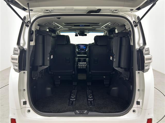 ヴェルファイア 2.5Z Gエディション ツインムーンルーフ トヨタセーフティセンス プリクラッシュセーフティ レーンディパーチャーアラート オートマチックハイビーム ロードサインアシスト 先行車発進告知 レーダークルーズ オットマン ETC(41枚目)