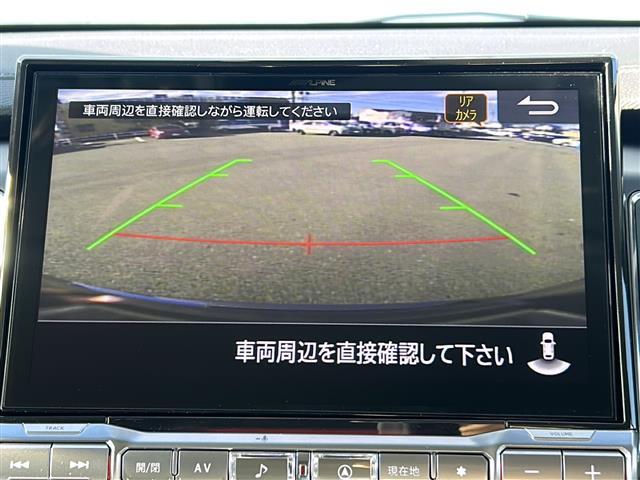 デリカＤ：５ シャモニー　登録済未使用車　ＡＬＰＩＮＥ１１型ナビ　ＡＩＰＩＮＥ１２．８型後席モニター　全周囲カメラ　両側電動　ＢＳＭ　ハンドルヒーター　パワーバックドア　シートヒーター　ＡＣ１００Ｖ充電　ＵＳＢ　ＬＥＤ　禁煙車（4枚目）