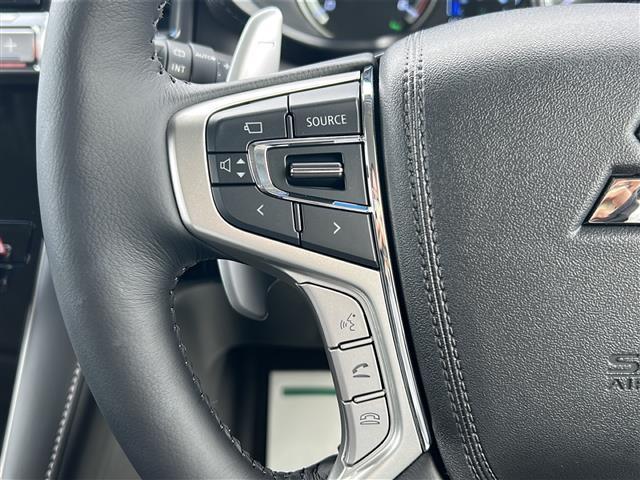 デリカＤ：５ シャモニー　登録済未使用車　ＡＬＰＩＮＥ１１型ナビ　全周囲　ＢＳＭ　ＡＣ１００Ｖ充電　ＵＳＢ　スペアキー　ハンドルヒーター　シートヒーター　パワーシート　パワーバックドア　両側電動　ＬＥＤ　オートハイビーム　禁煙（16枚目）